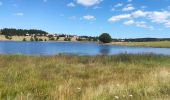 Tour Wandern Naussac-Fontanes - Lac de Naussac (05 07 2020) - Photo 3