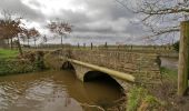 Tour Zu Fuß Oostkamp - Meersen wandelroute - Photo 4