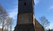 Tour Zu Fuß Luckaitztal - Wanderweg Kemmen-Kabel-Cabeler Berge - Photo 4