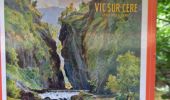 Randonnée Marche Vic-sur-Cère - Pas de Cère- cascade de Gourdole - Photo 20