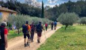 Trail Walking Carcès - SityTrail - Carces - Photo 8
