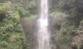 Tour Pfad Unknown - Middleham cascade  - Photo 3