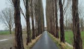 Trail Walking Dentergem - Wakken - Photo 16