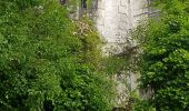 Tour Wandern Ronquerolles - Ronquerolle Messelan Houdan - Photo 4