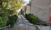 Trail Walking Viroflay - De Viroflay à Issy les Moulineaux par les sentes et les escaliers - Photo 20