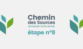 Tocht Stappen Theux - Chemin des Sources |ETAPPE 8 THEUX – LA REID - Photo 1