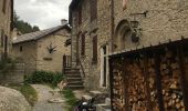 Tour Elektrofahrrad Annot - Annot - Peresq - Photo 6