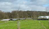 Excursión Senderismo Incourt - #240318 - Piétrebais, Sart-Biez, Petit et Grand Haquedeau*** - Photo 15