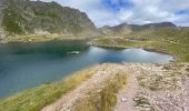 Trail Walking Laruns - Ossau : Tour des lacs d’Ayous  - Photo 12