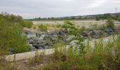 Excursión Senderismo Noceto - CR_Francigena_BL_23_Noceto_Fornovo-Di-Taro_20190922 - Photo 3