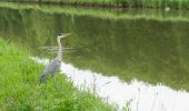 Trail Bicycle tourism Vandenesse-en-Auxois - Vandenesse - Dijon - Photo 2