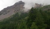 Randonnée Marche Névache - Vallée  étroite    refuge du Thabor - Photo 8