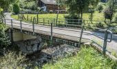 Trail On foot Hergiswil bei Willisau - Chanzelsagen - Hübeli - Photo 1