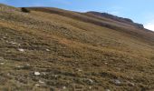 Tour Wandern Le Dévoluy - Sommet de Raz de Bec. 21/09/18 - Photo 4