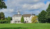 Excursión Senderismo Valkenburg aan de Geul - 🚂 Valkenburg à 🚂 Maastricht par Via Belgica  - Photo 14