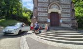 Trail Walking Sassetot-le-Mauconduit - petites dalles  - Photo 1