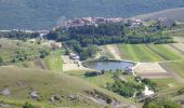 Tour Zu Fuß Santo Stefano di Sessanio - (SI P10) Santo Stefano di Sessanio - Rifugio Duca Degli Abruzzi - Photo 5