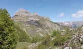 Excursión Senderismo Réallon - Serre-Ponçon 06 06 2024 (Réallon) - Photo 5