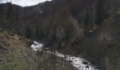 Randonnée Marche Valloire - Barrage du Ley via les Choseaux et la rive droite de la Valoirette - Photo 2