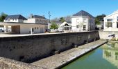 Tocht Stappen Doué-en-Anjou - Doué-la-Fontaine  - Photo 18