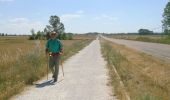 Tour Wandern Itero de la Vega - CC_Frances_CC_15_Itero-Vega_Villalcazar-Sirga_20110706 - Photo 4