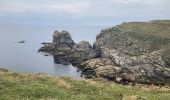 Tocht Stappen Plogoff - Pointe du Raz - Photo 5