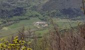 Excursión Senderismo Léoncel - Double arche de Rucla - Photo 3