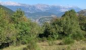 Tour Wandern La Motte-Saint-Martin - Signareau - Photo 2