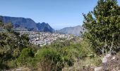 Tour Wandern Cilaos - la roche merveilleuse - Photo 4