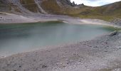 Randonnée Marche Valloire - les 4 lacs - Photo 3