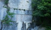 Percorso A piedi Fontaine - La ferme Durand en traversée - Photo 8