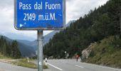 Tour Zu Fuß Münstertal - Pass dal Fuorn - Funtana da S-charl - Photo 2