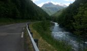 Tocht Te voet Gavarnie-Gèdre - Cirque du Lis - Photo 2