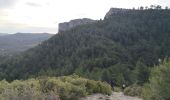 Tour Wandern Allauch - grotte aux fées - Photo 8