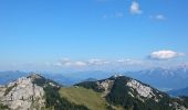 Trail On foot Unknown - Wanderweg 660a - Bayrischzell - Wendelsteinalmen - Photo 10