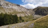 Trail Walking Le Dévoluy - Sommet de Raz de Bec. 21/09/18 - Photo 15