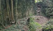 Trail Walking Sprimont - Wikiloc - Aywaille : Château de l Emblève, Château de Florzé, Heid de Gâtes - Photo 6