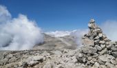 Tour Wandern Montmaur - Pic de bure - Photo 11