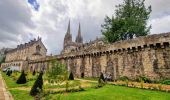 Tour Wandern Quimper - TREK RCY GR34 2022 Quimper en touristes - Photo 17