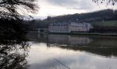 Tour Wandern Dinant - La promenade de freyr. - Photo 6