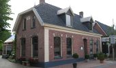 Tocht Te voet Wierden - WNW Twente - Enter/Enterbroek - gele route - Photo 8