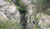 Trail Walking Solliès-Toucas - Rando Tamalous - Photo 1