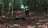 Tour Elektrofahrrad Saint-Clément - sortie vtt 18082022 baccarat  - Photo 4