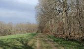 Excursión Senderismo Villefargeau - Boucle des 3 Fontaines  - Photo 3