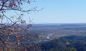 Tocht Stappen Tornac - Autour d'Anduze  - Photo 11