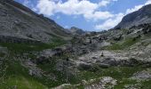 Trail Walking Villard-de-Lans - pas de .l'oeille  - Photo 1