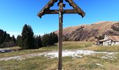 Randonnée A pied Gandino - Barzizza di Gandino - Monte di Sovere - Photo 7