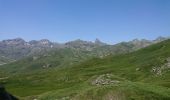 Randonnée Marche Laruns - Col de Peyrelue - Photo 12