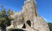 Tour Wandern Urgezes - Porto guimaraes - Photo 5