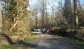 Trail Walking Louviers - 20220226-Louviers  - Photo 12